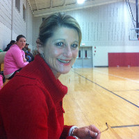 Elaine Hutton