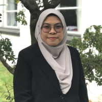 Nabeela Kamilla Zahar