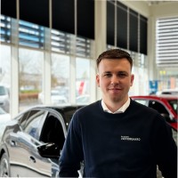 Marcus Jensen