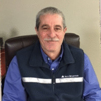 Odeh Khoury