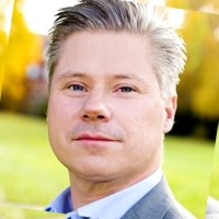 Christer Svalmark