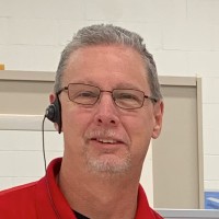 Ray Mullen