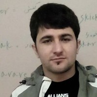 Shafi Rashidi