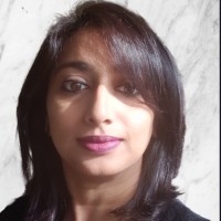 Elizabeth Nancy Mathews