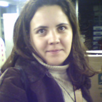Fabiola De Souza Martinez