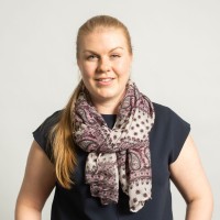 Lotta Cederberg