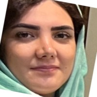 Mahsa Saharkhiz