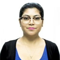Daniela Villegas
