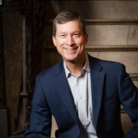 Paul Dixon