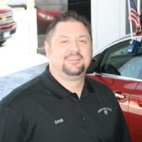 Dane Shelton