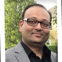 Jatin K. Patel