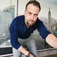 sebastien THIRIET
