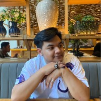 Muhamad Lucky Ramadhan