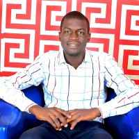 CEPHAS Omoniyi DAVID
