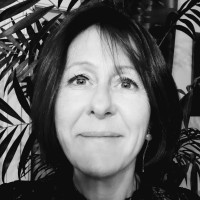 Chantal Pierrache