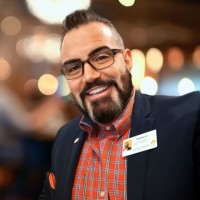 Nick Urbino