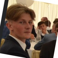 Rhys Carr