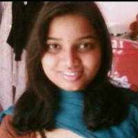 Manasi Shekar