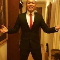 Benjamin Uy