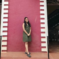 Bhagyashree Hatankar