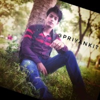 Priyankit Kumar