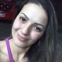 Mayara Jankowski Oliveira