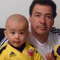 Armando Gracia Reyes