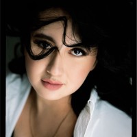 Rushana Nurmurodova