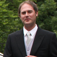 Mark Thomas