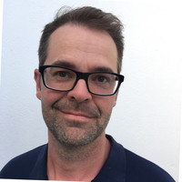 Marcus Rosén