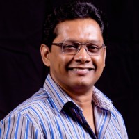 Arumainathan Peter