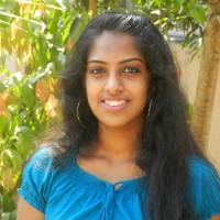 Shruthi Sugathan