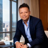 Nick Majumdar - AI / Blockchain / Fintech