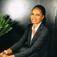 Busayo Omowunmi