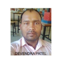 Devendra Patel