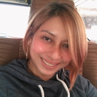 Marie Monique Atendido