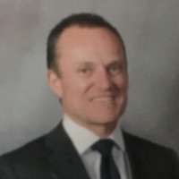Stuart Chapman