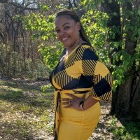 Jacquelyn Butler
