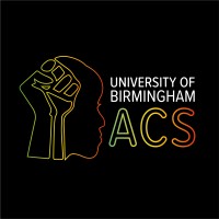 University Of Birmingham’S African And Caribbean Society (Acs)