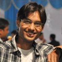 Shashant Anand