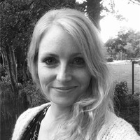 Camilla Blicher Benche