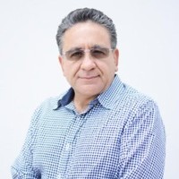 Mario A Velis
