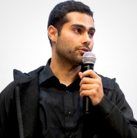 Christopher Daccache