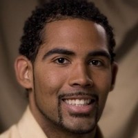 Elijah Johnson