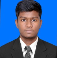 Sridhar Ravi