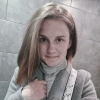 Valeria Voloshenko