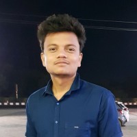 Jeegen Prajapati