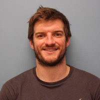 Ryan Legraw, Ph.D.