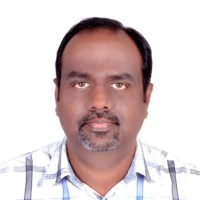 Reji Ravindran