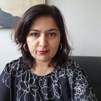 Erum Ashraf